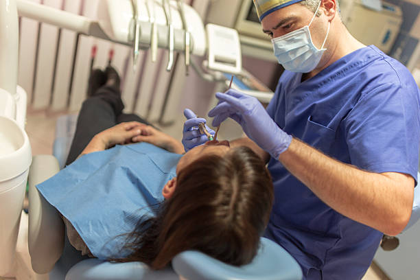 Laser Dentistry in Cupertino, CA